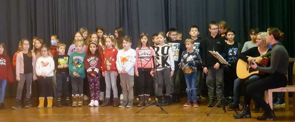 Schülerhort Fürstenfeld