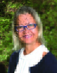 Helga Krenn, BEd / privat