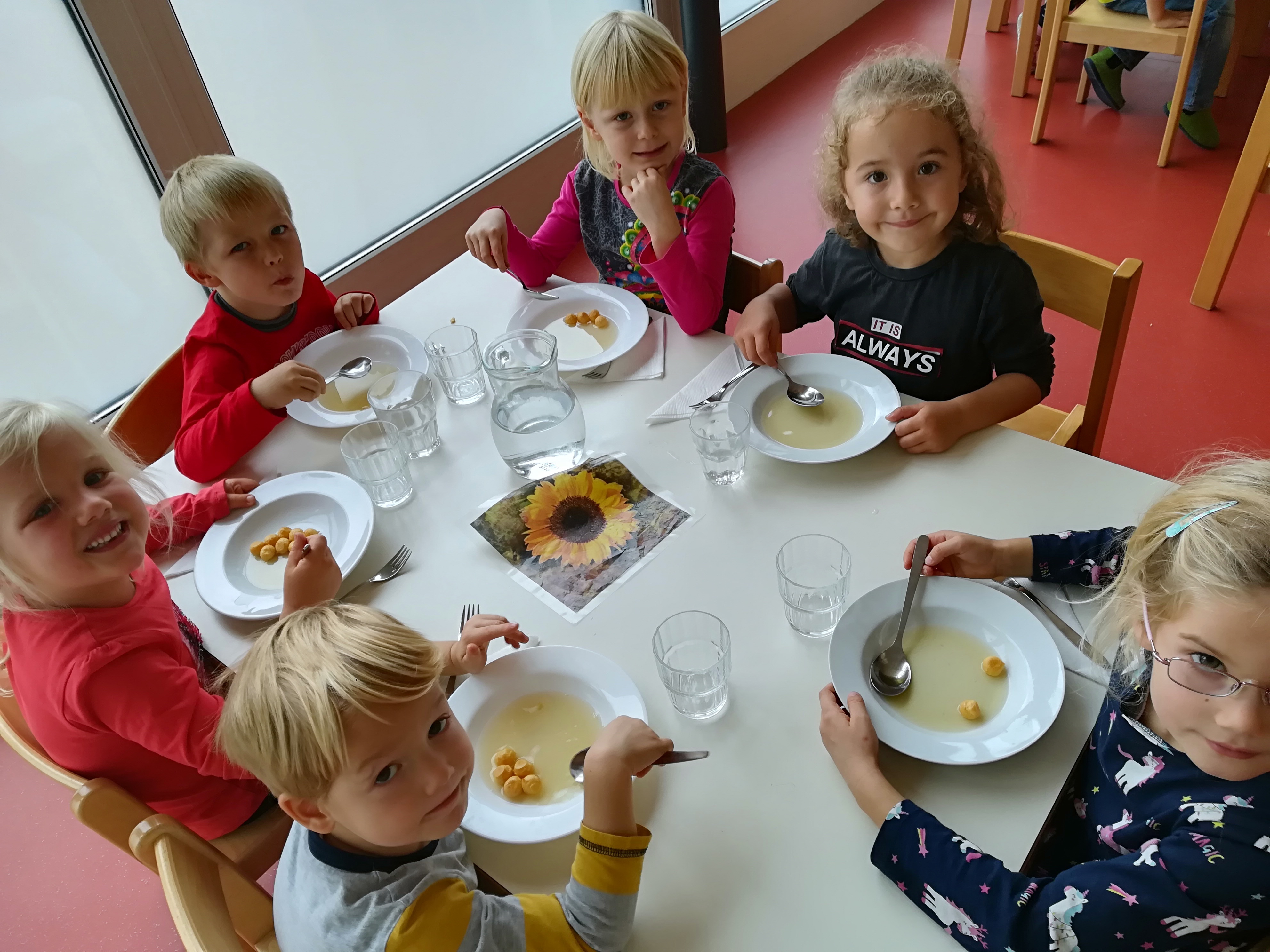 Pfarrkindergarten St.Veit rbthdr