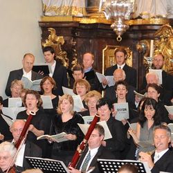 Die Sch?pfung - Kirchenchorkonzert Pfarrkirche