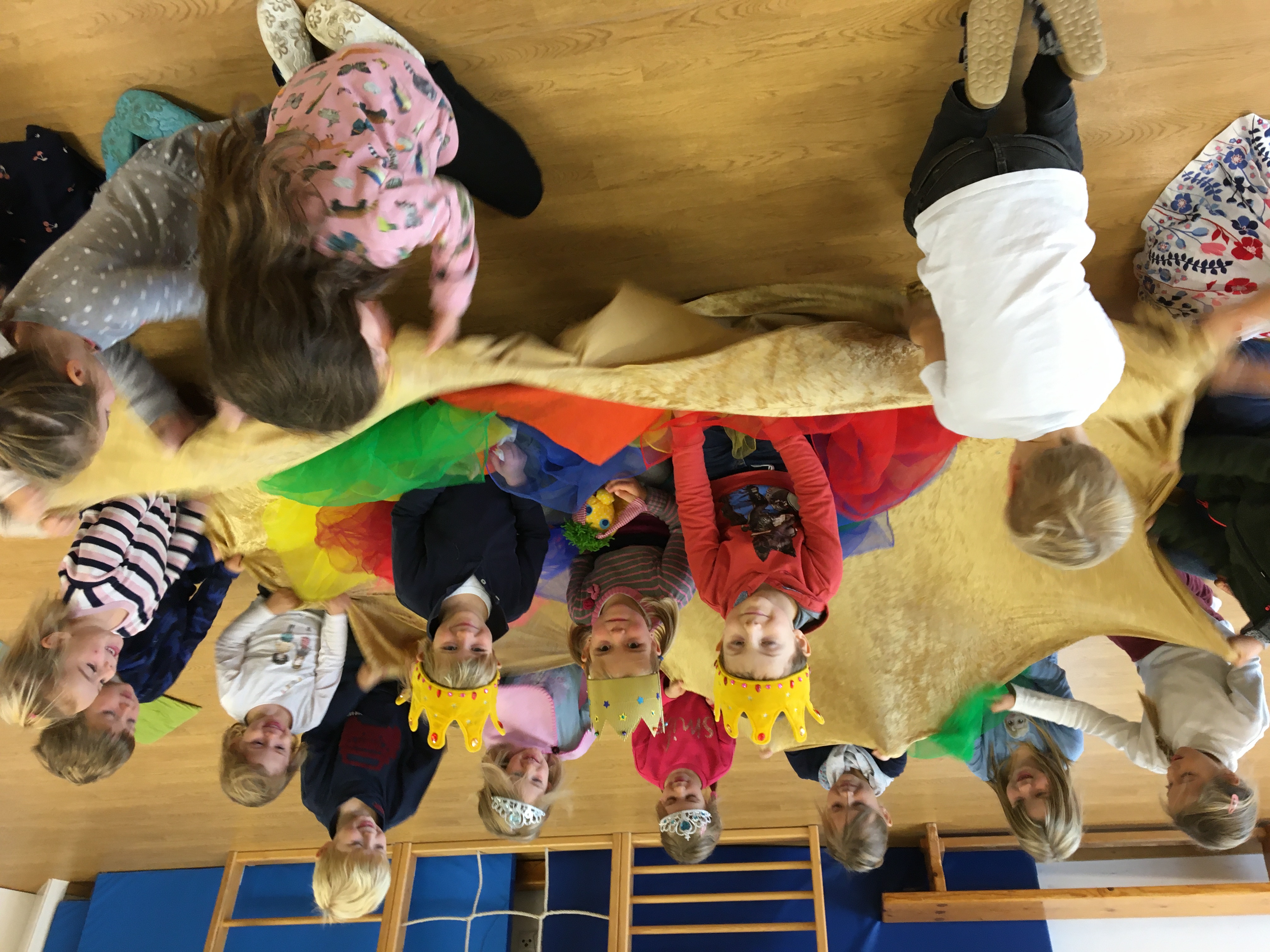 Pfarrkindergarten St.Veit