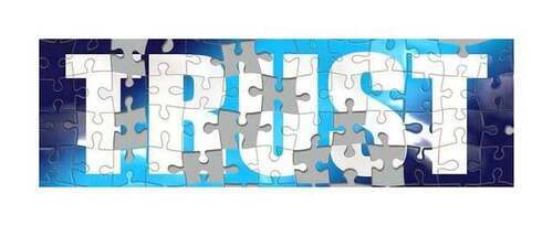 Puzzle von Gerd Altmann auf pixabay